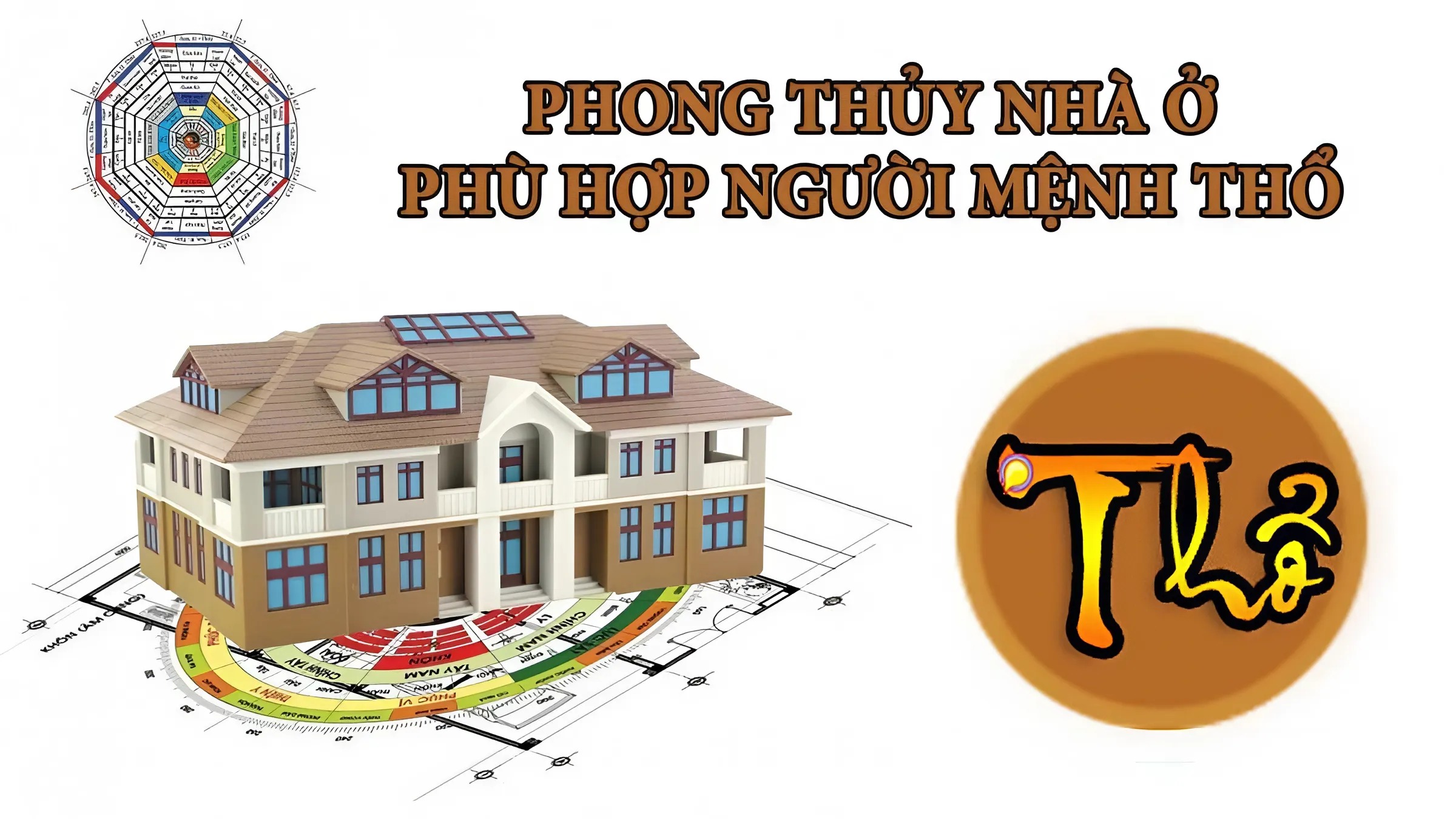 Xét trong quy luật ngũ hành tương sinh, Hỏa sinh Thổ (Lửa đốt cháy mọi thứ tạo thành tro bụi, bồi đắp thành đất). Vì vậy, hành Hỏa là hành tương sinh trực tiếp của Thổ