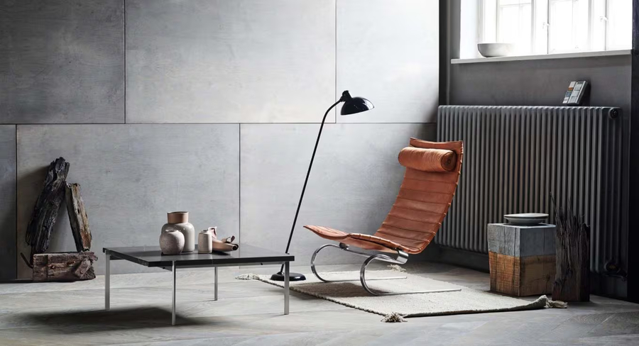 Tổng hợp các đặc trưng nổi bật của phong cách thiết kế Bauhaus.
