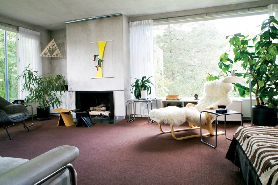 Chi phí thiết kế theo phong cách Bauhaus có cao không?
