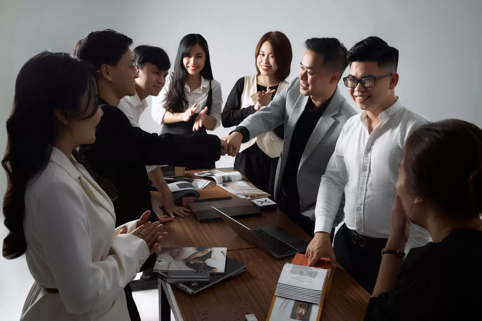 Công ty thiết kế nội thất biệt thự đơn lập chuyên nghiệp
