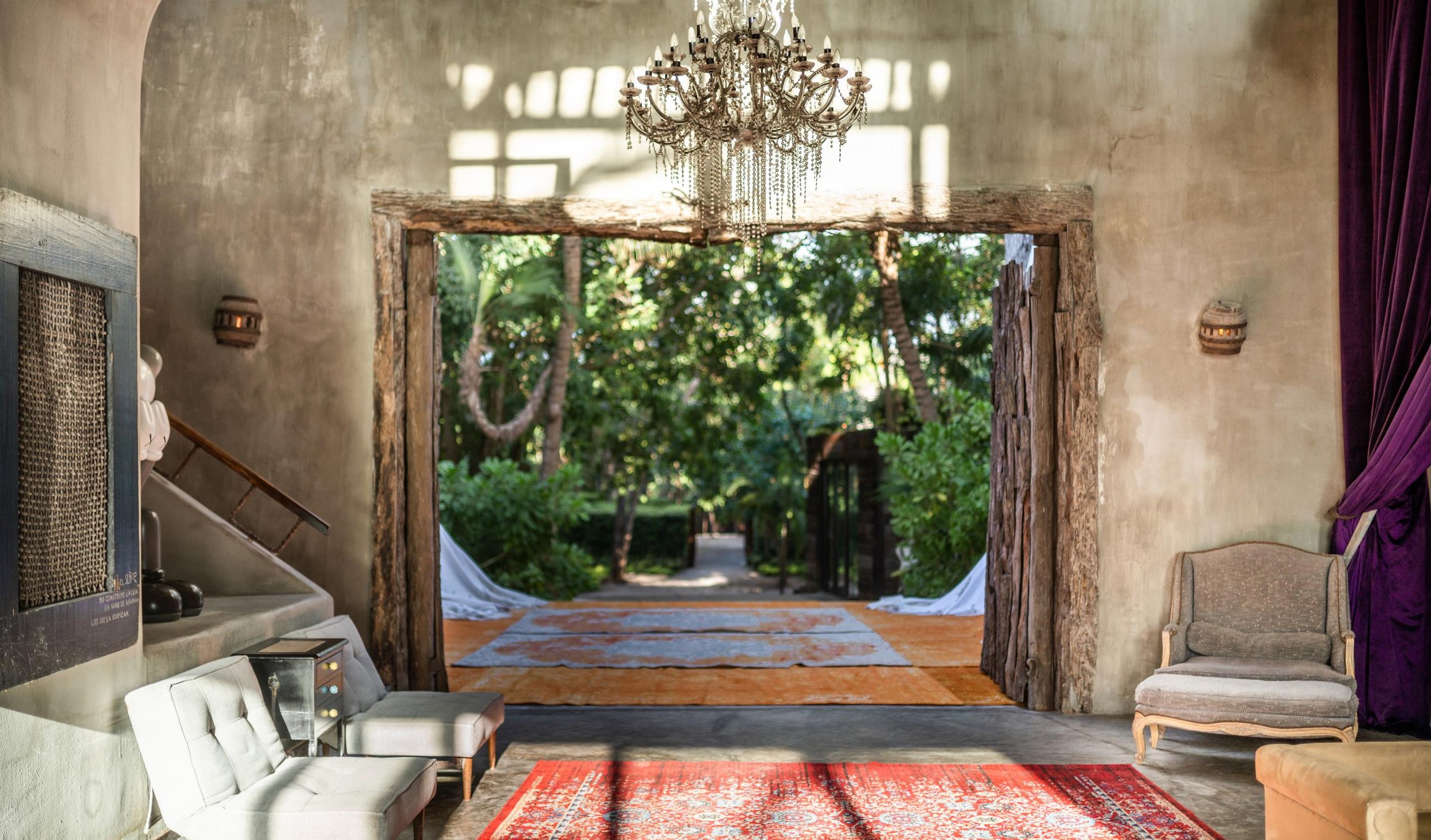 Ưu điểm nổi bật của phong cách Rustic (Nguồn ảnh: Sưu tầm).