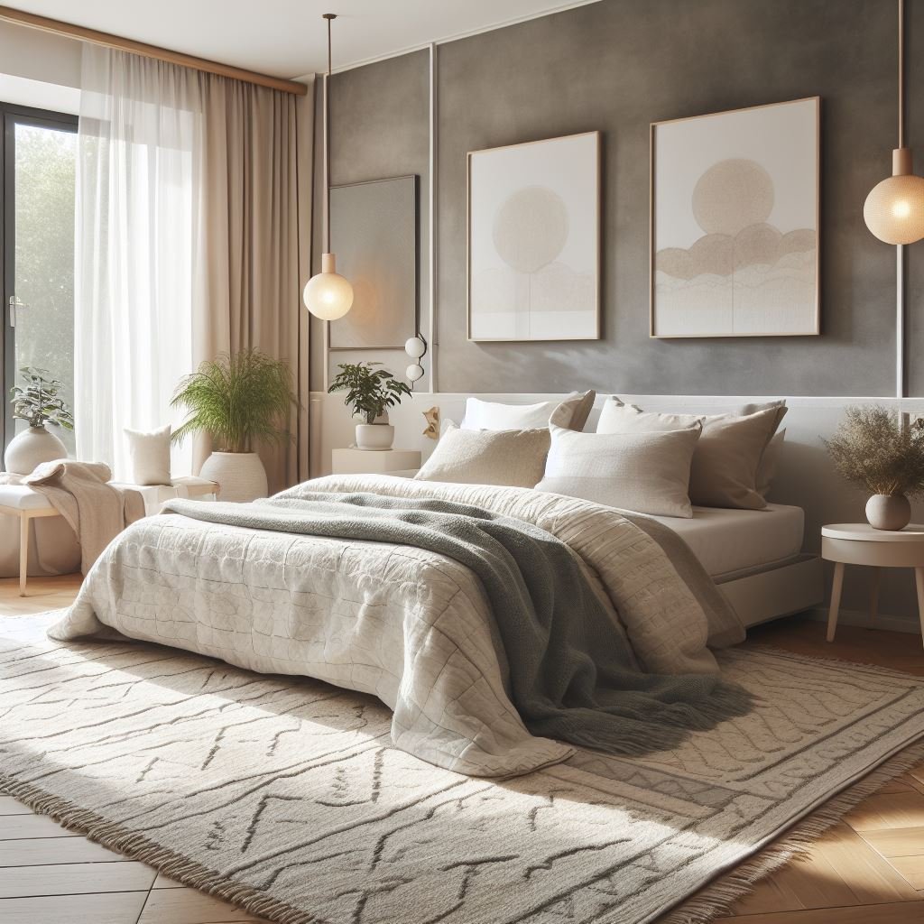 Phong cách Scandinavian có hợp với khí hậu nóng ẩm ở Việt Nam không? (Nguồn ảnh: Sưu tầm).