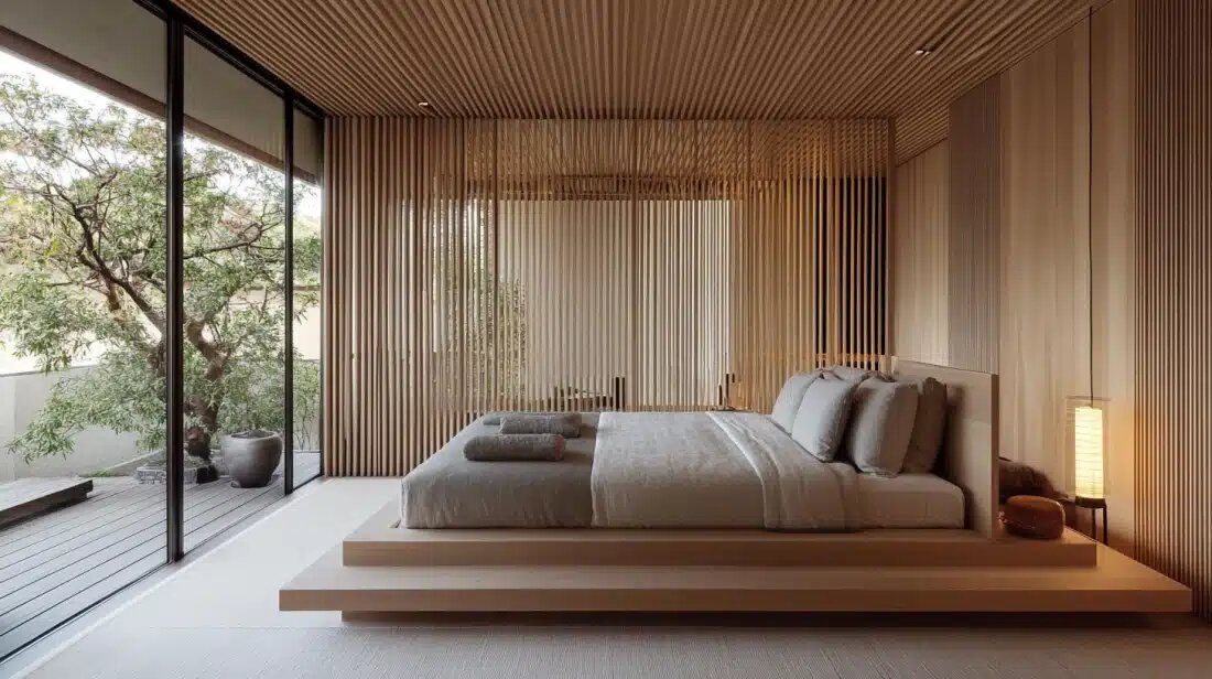 Ứng dụng cửa trượt thông minh (Nguồn ảnh: Sưu tầm).