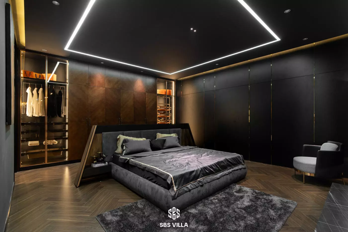 Showroom nội thất Đà Nẵng
