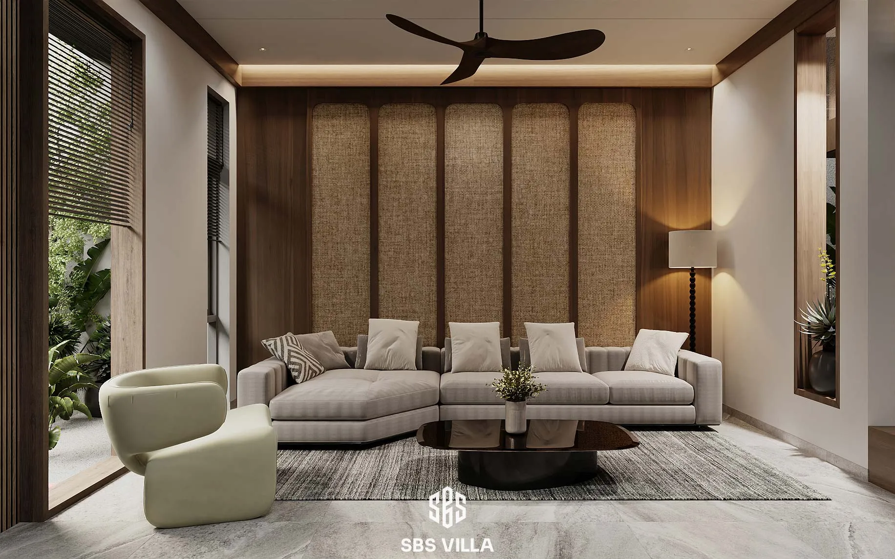 Một số cách xử lý vết bẩn sofa tại nhà. 